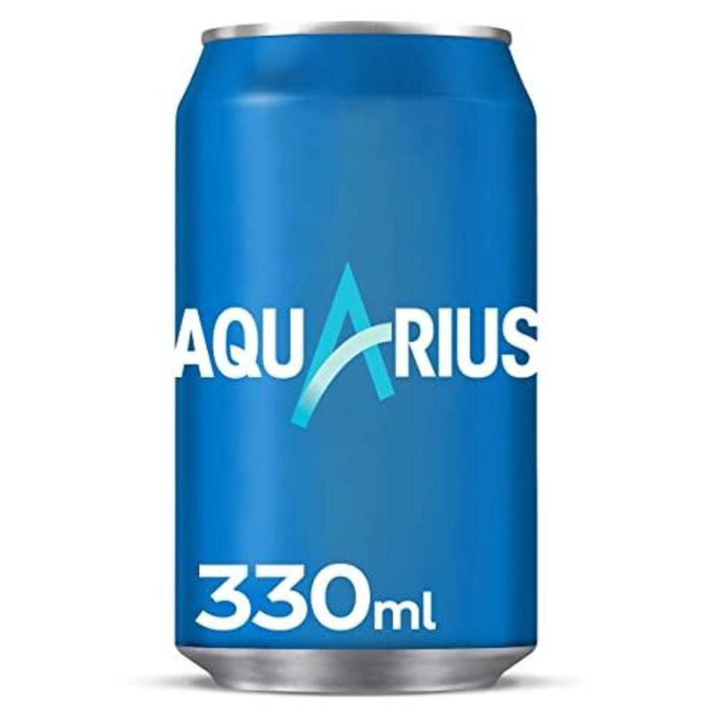 AQUARIUS DE LIMÓN 