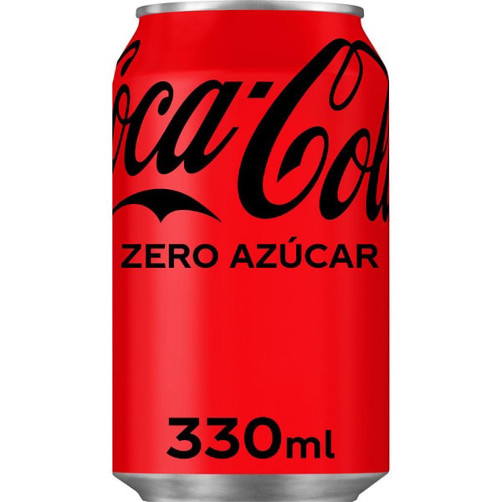 COCACOLA-ZERO