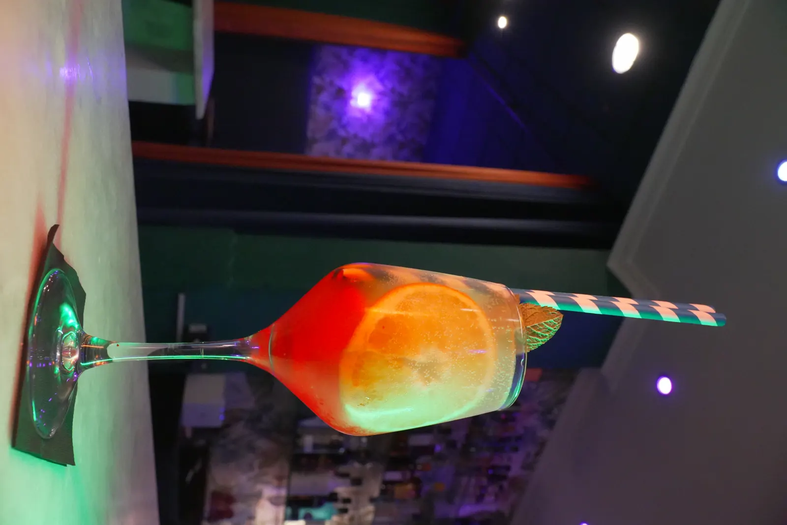 APEROL SPRITZ