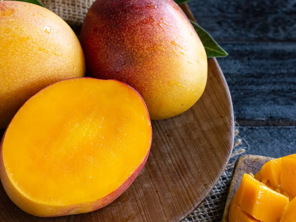 ZUMO DE MANGO 