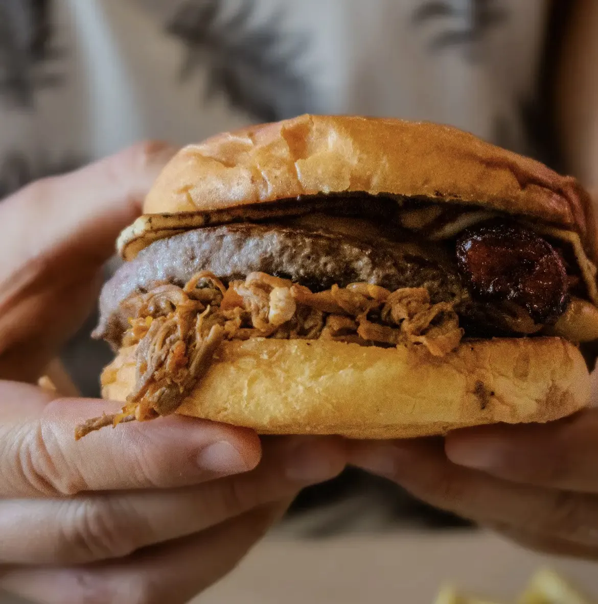 LA PABELLÓN 
