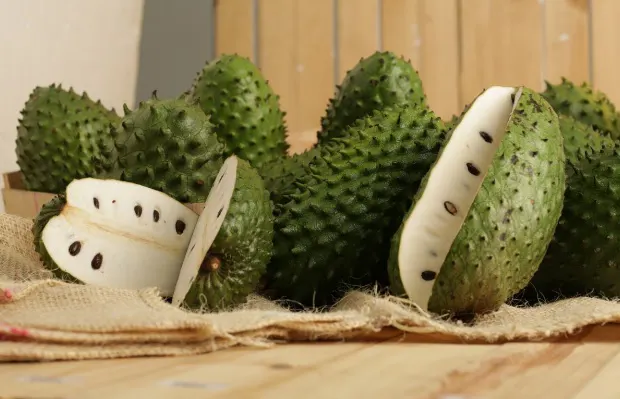 ZUMO DE GUANABANA