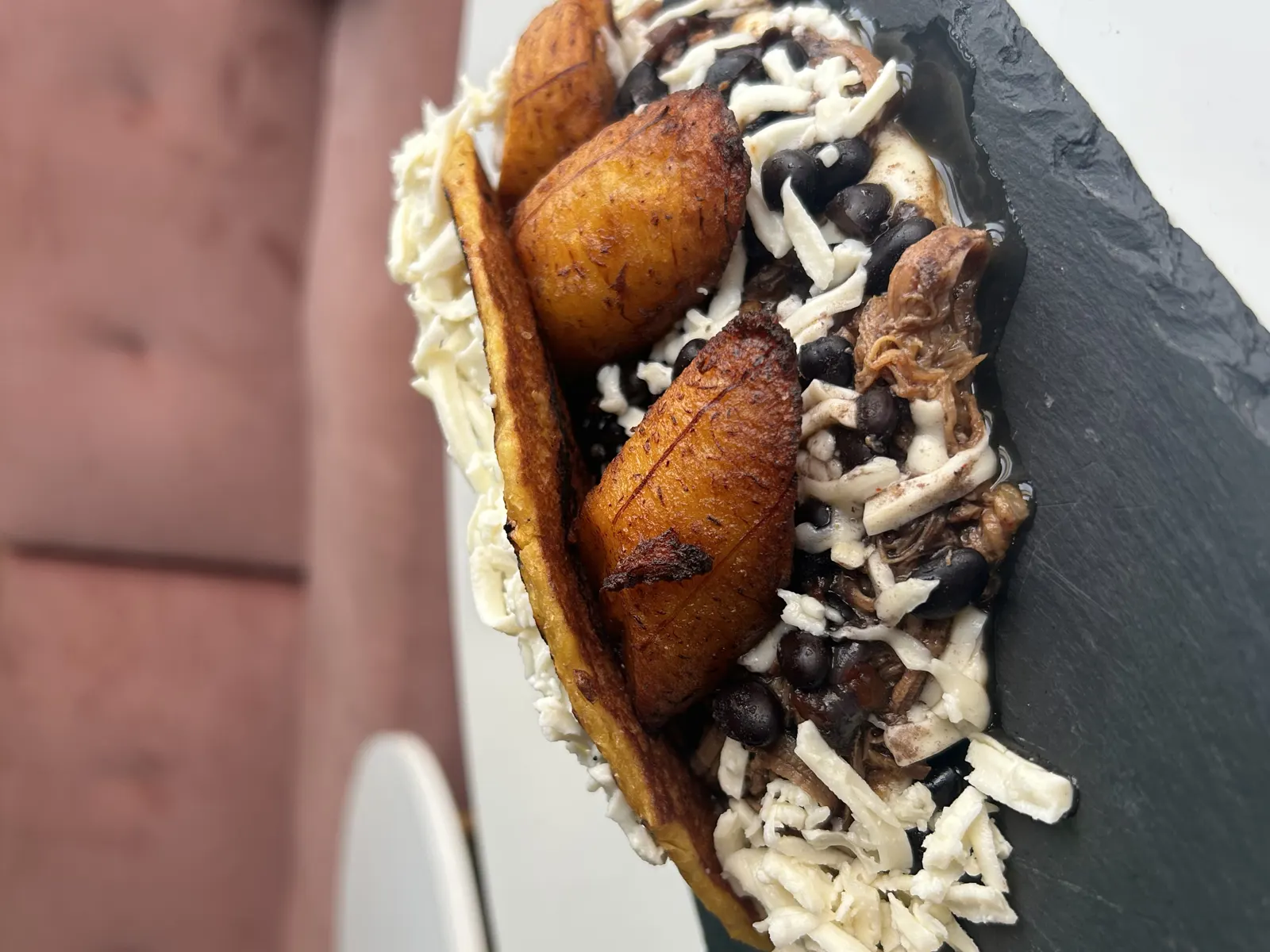 CACHAPA PABELLÓN 