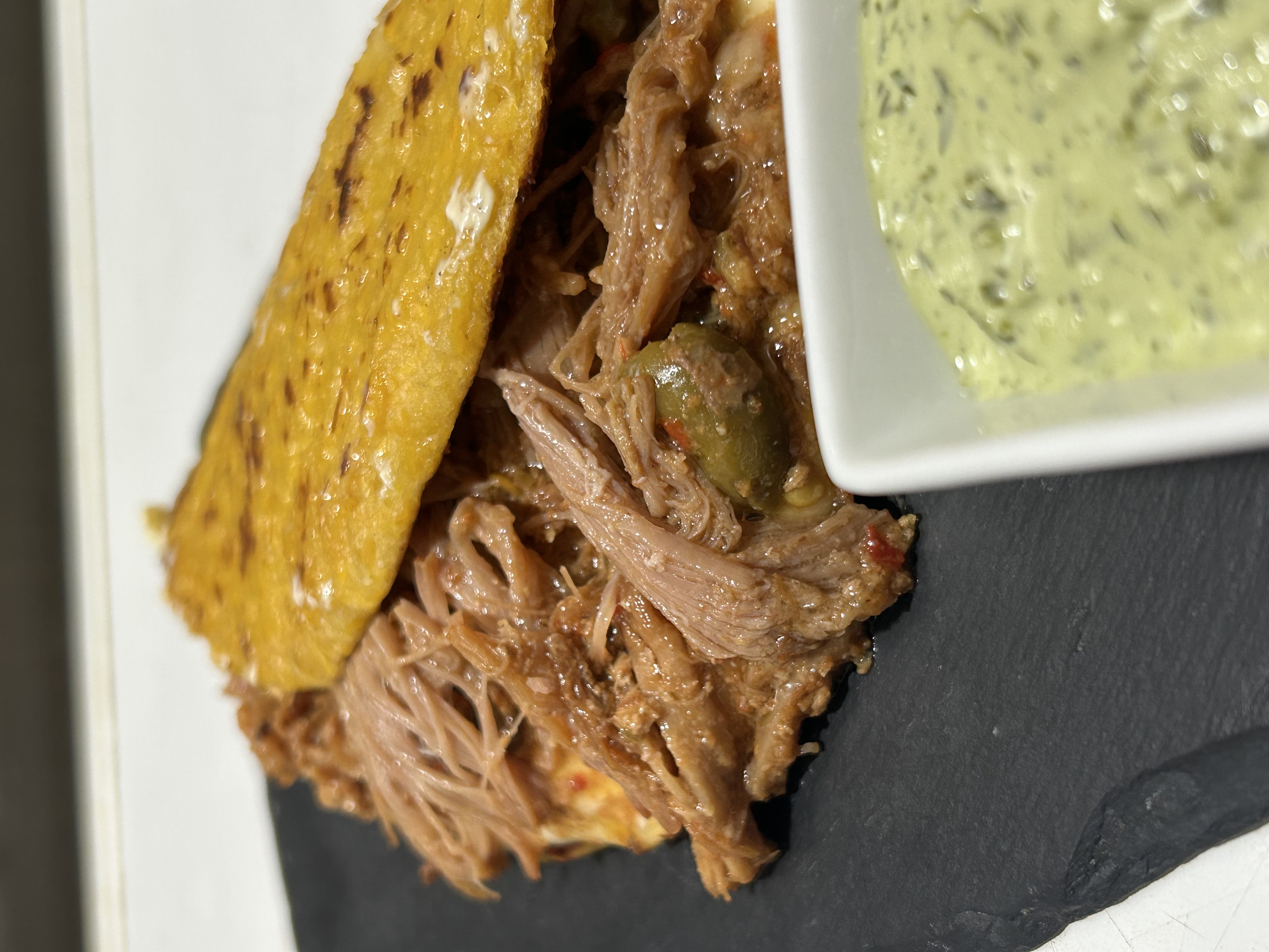 CACHAPA DE PERNIL 