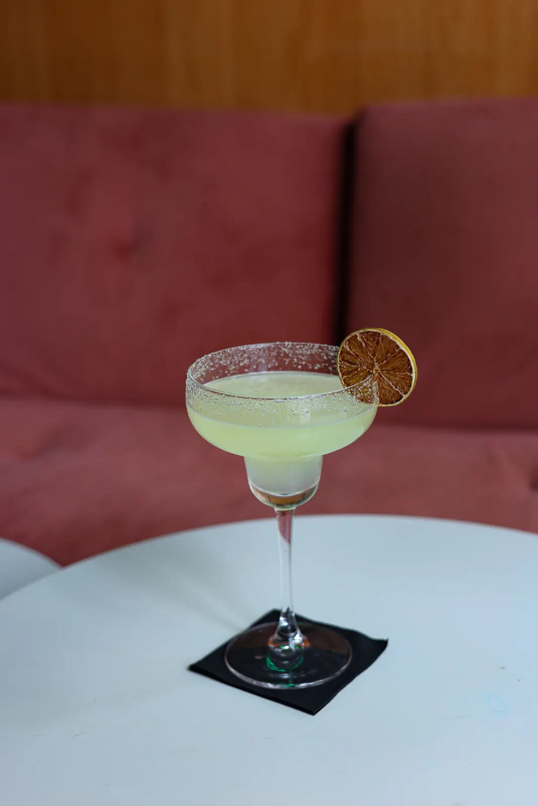 MARGARITA CLÁSICA