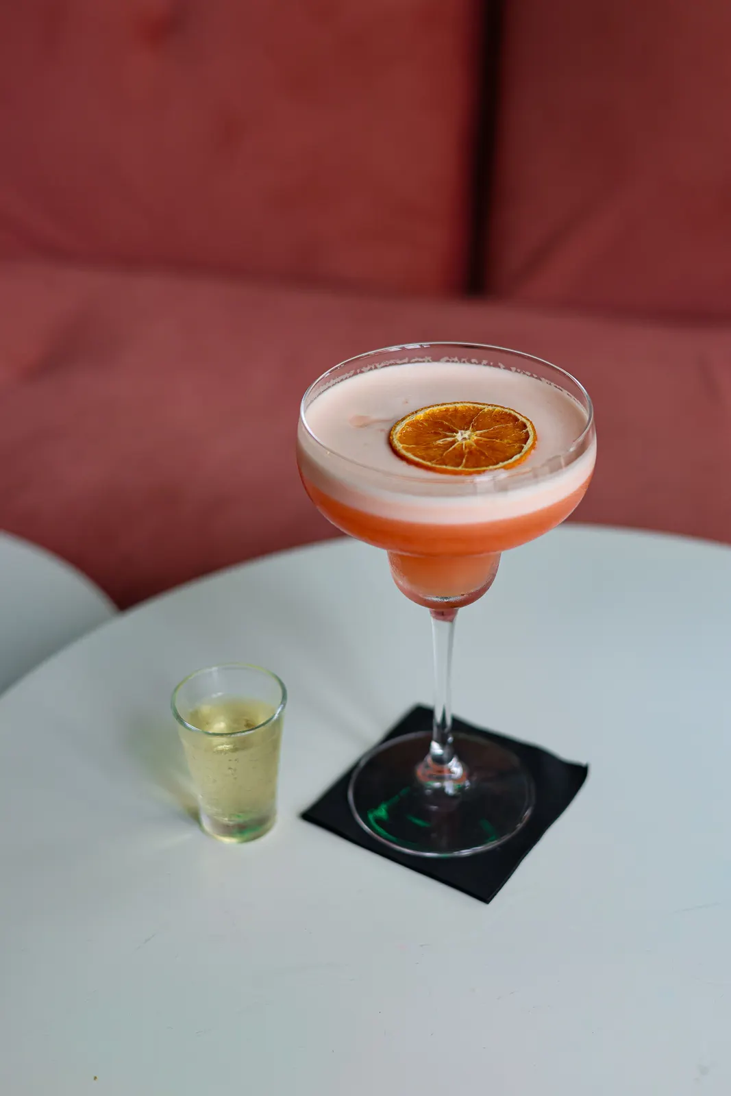 PORNSTAR MARTINI 