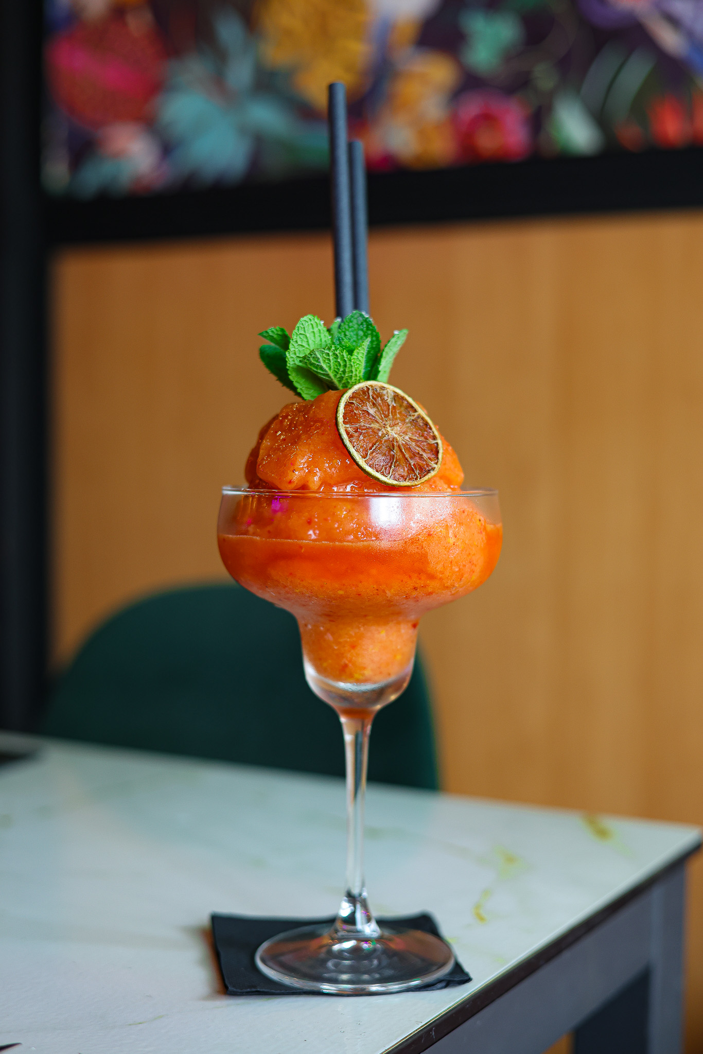 DAIQUIRI FRESA-MANGO