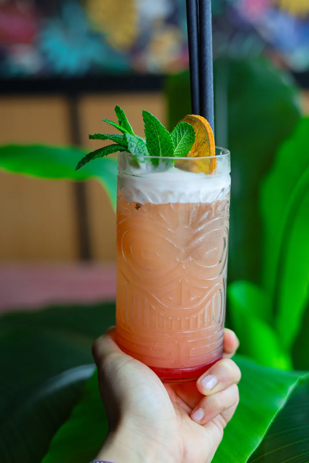 MAI THAI 