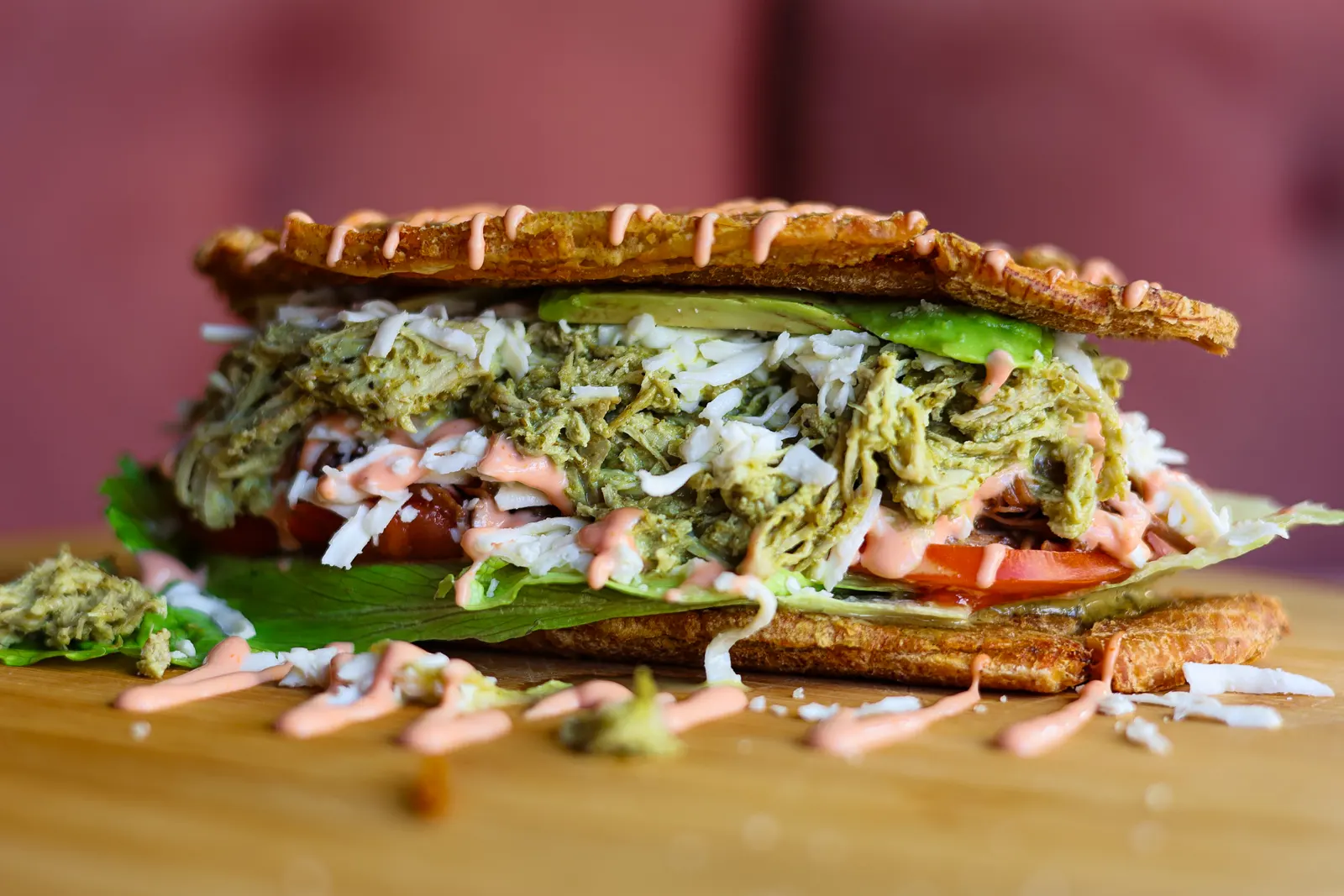 PATACONAZO